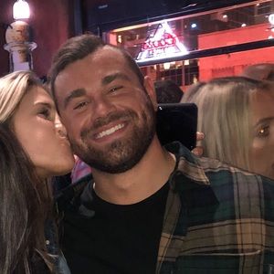 Meet your Posher, Zach